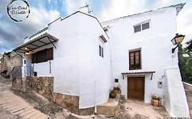 Casa Rural El Castillo